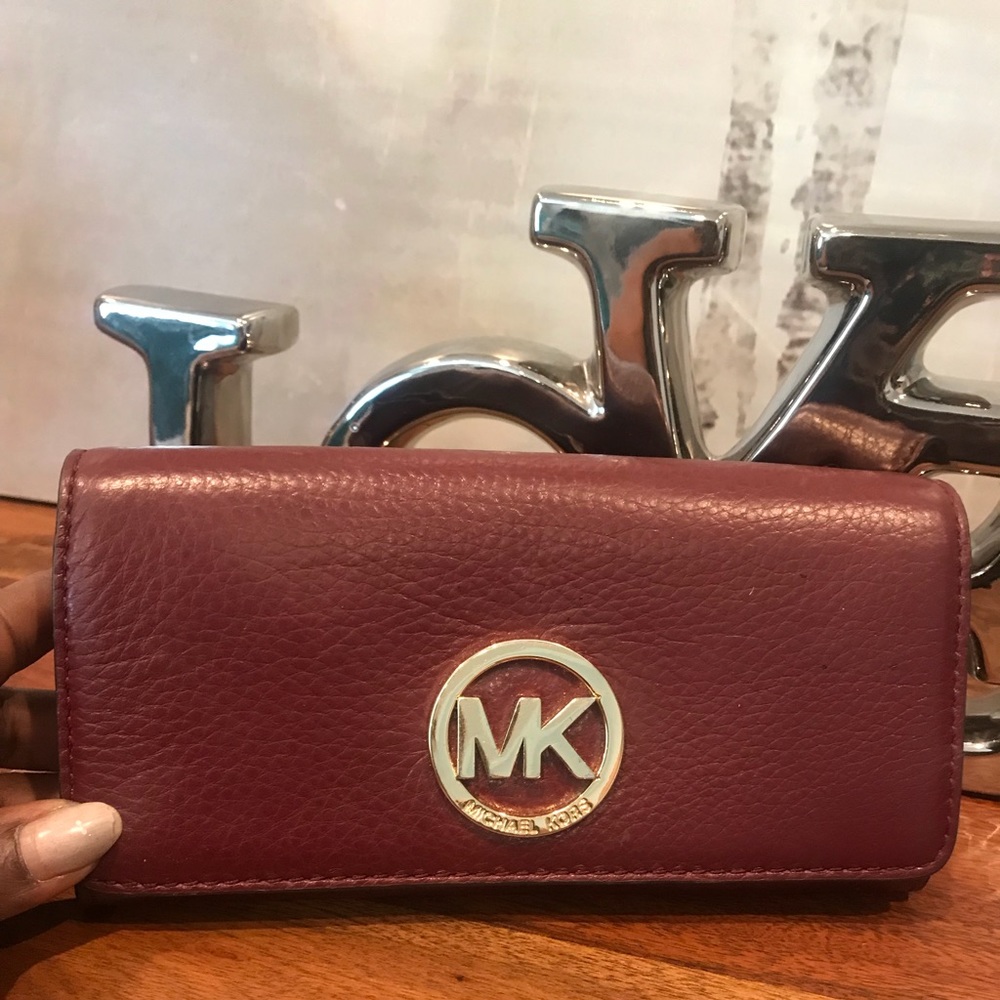 MK WALLET